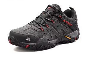 Deet | Outdoor Hiking Sneakers