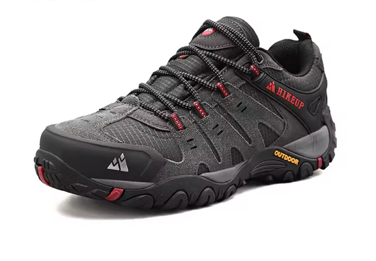 Deet | Outdoor Hiking Sneakers