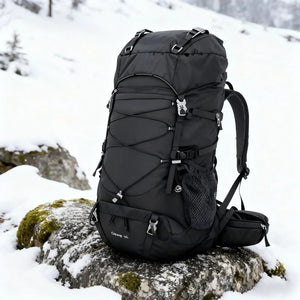 Elliot | 50L Waterproof Hiking Backpack